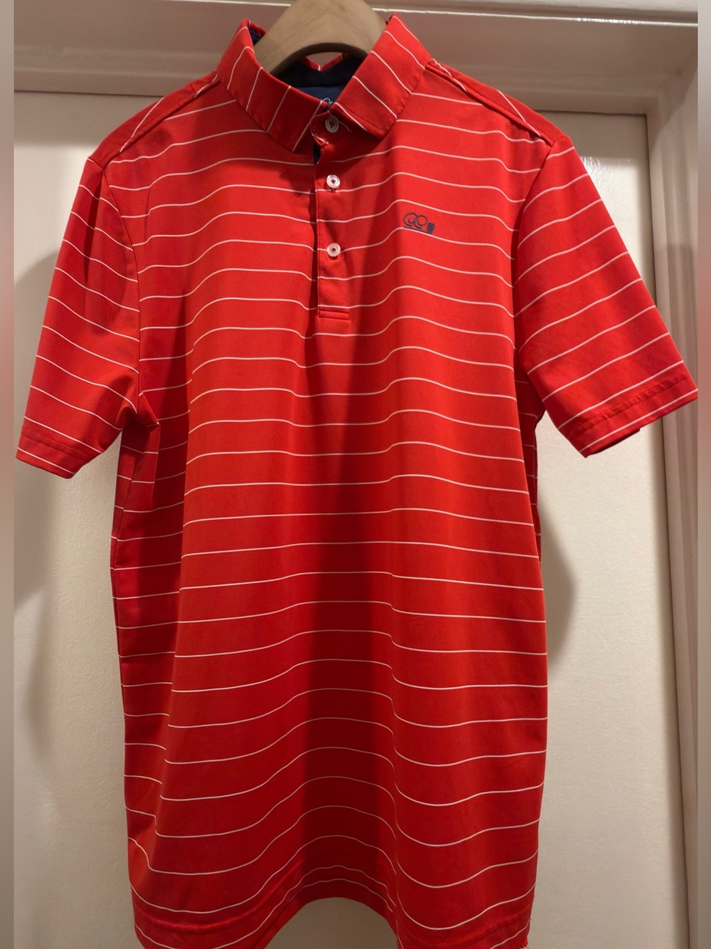 Good Good Golf Polo Shirt- Great Condition